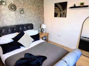 3 Bedroom House by Mesh Accommodation Short Lets Canterbury For Contractors And Corporate Stays For Short & Long Term Stays